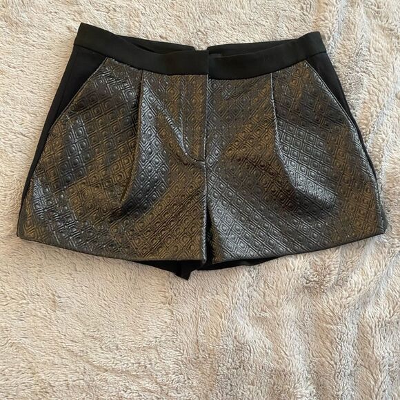 Tibi shorts, size 2 - Picture 1 of 8
